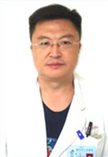 李忠