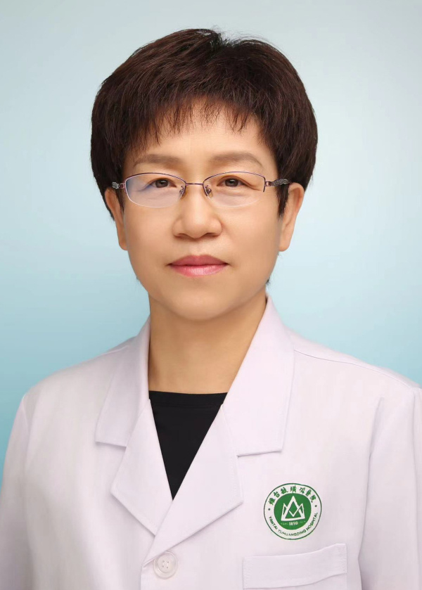 妇科