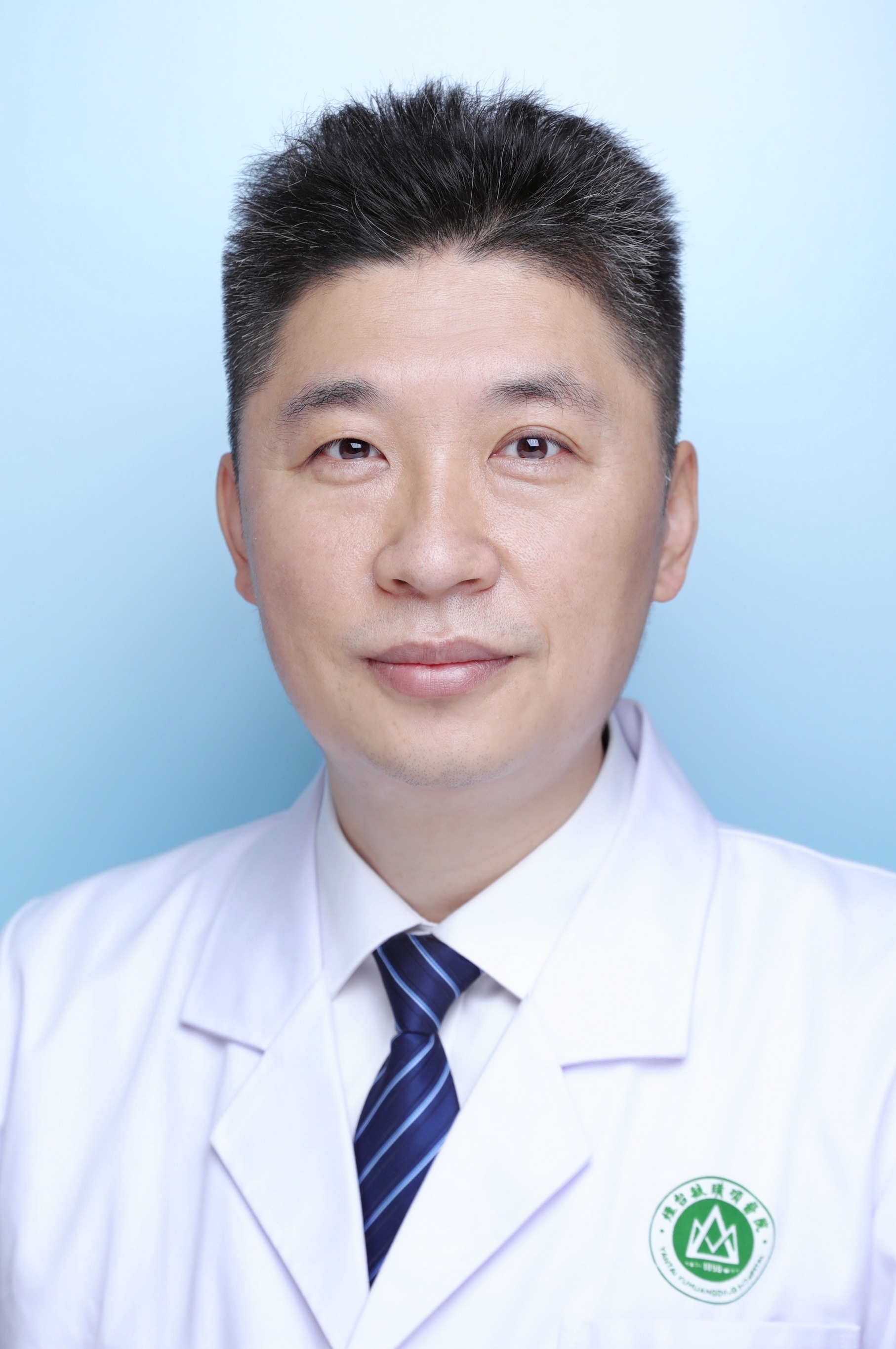 介入治疗科