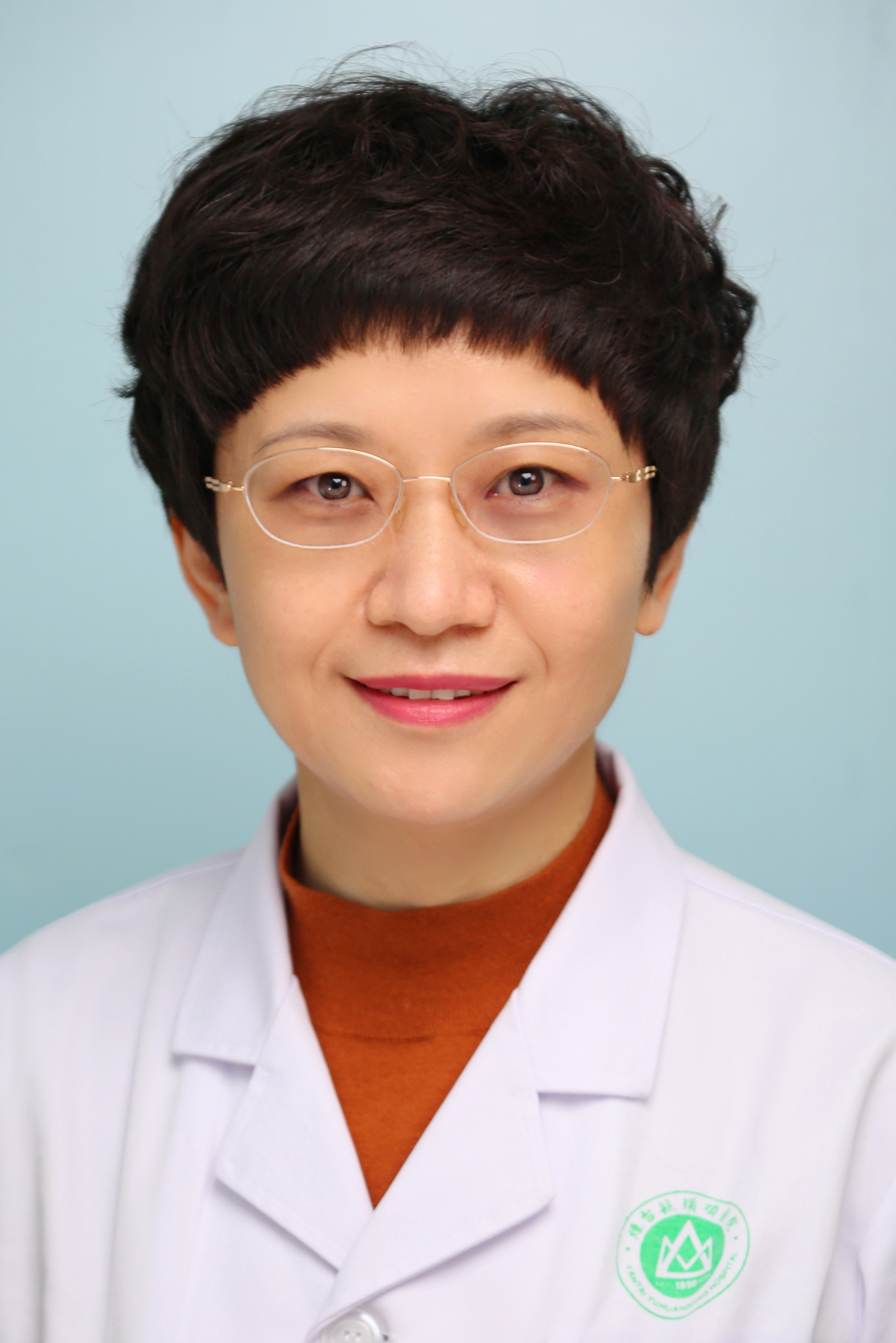 生殖医学科