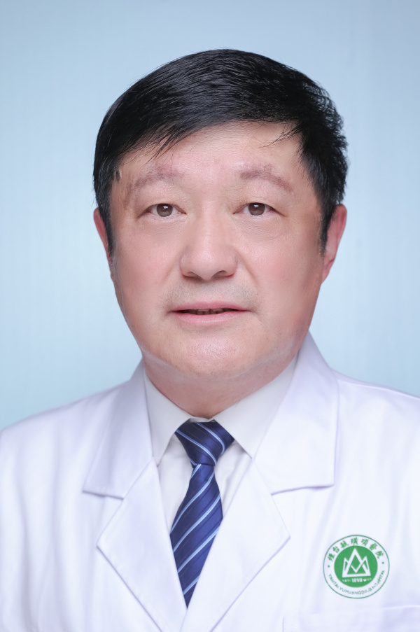 李冰