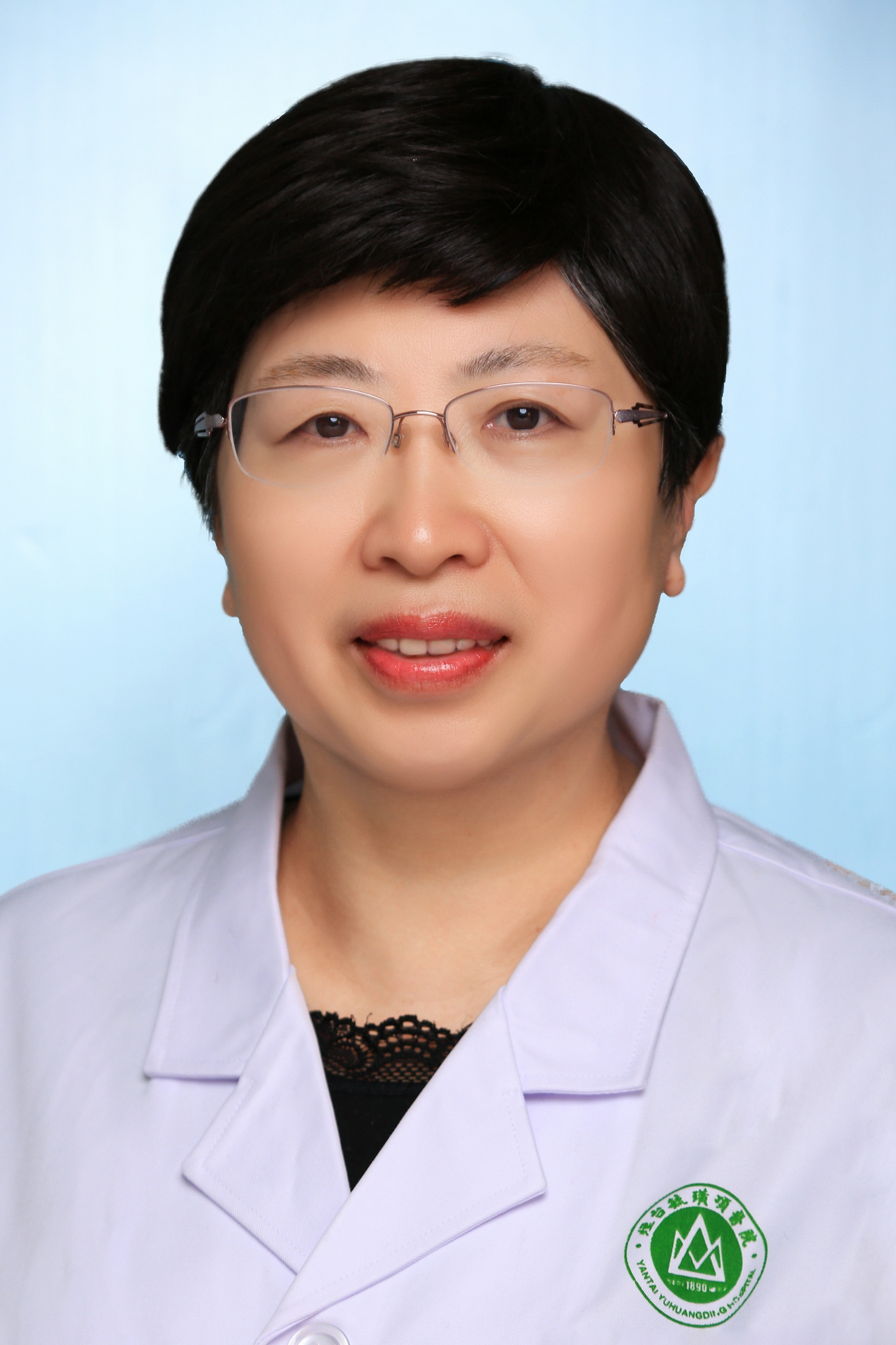 李爱敏
