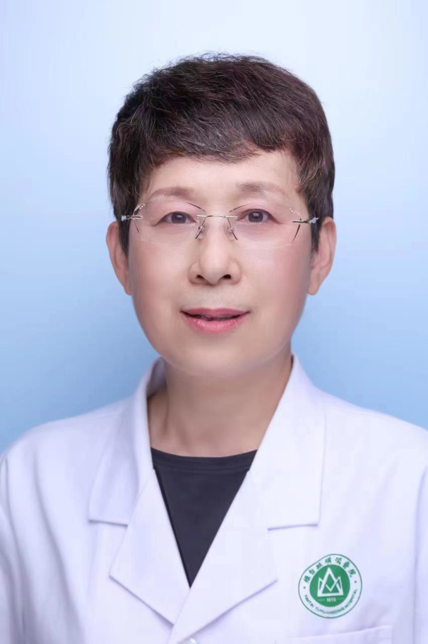 李爱芝