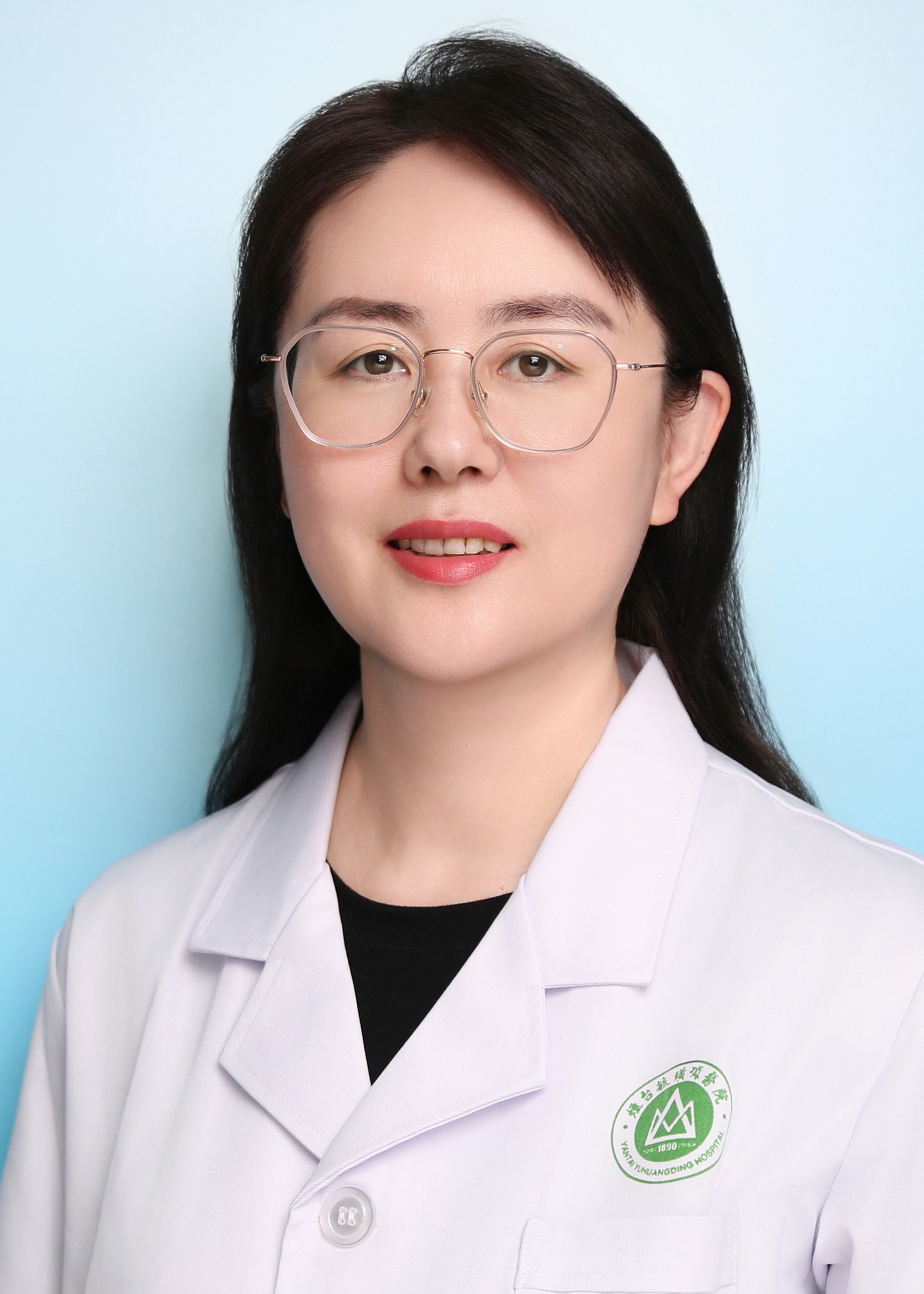 王媛丽