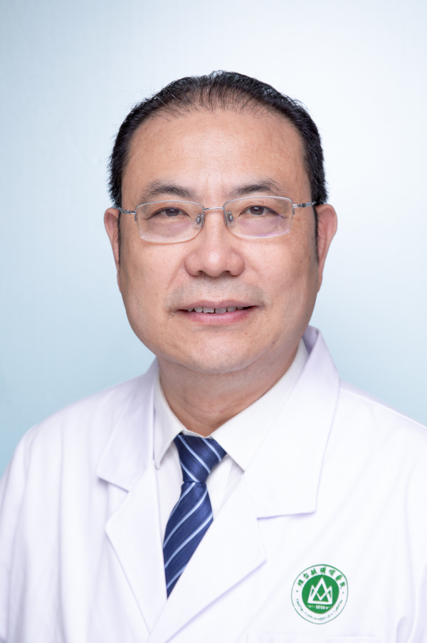 王熙勋