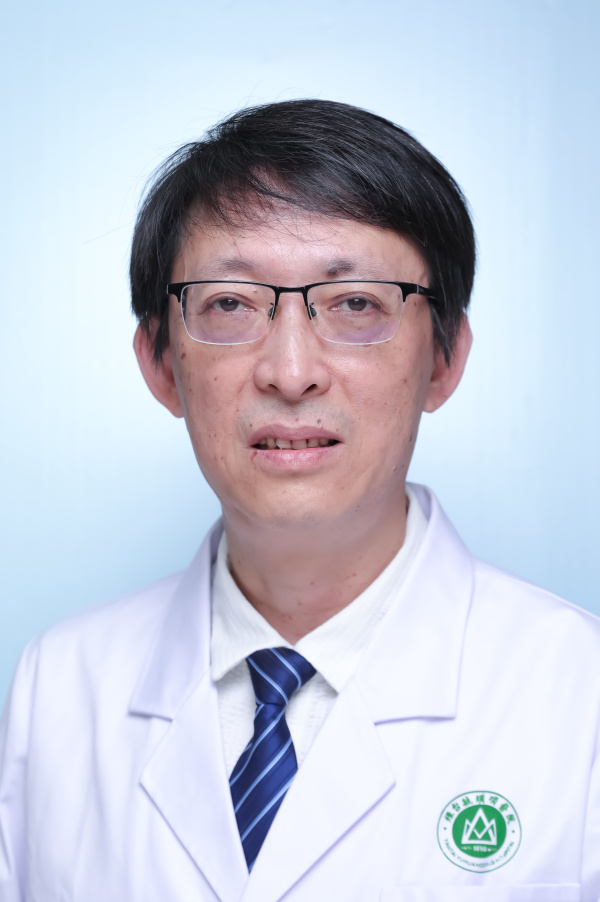 陈鸿光
