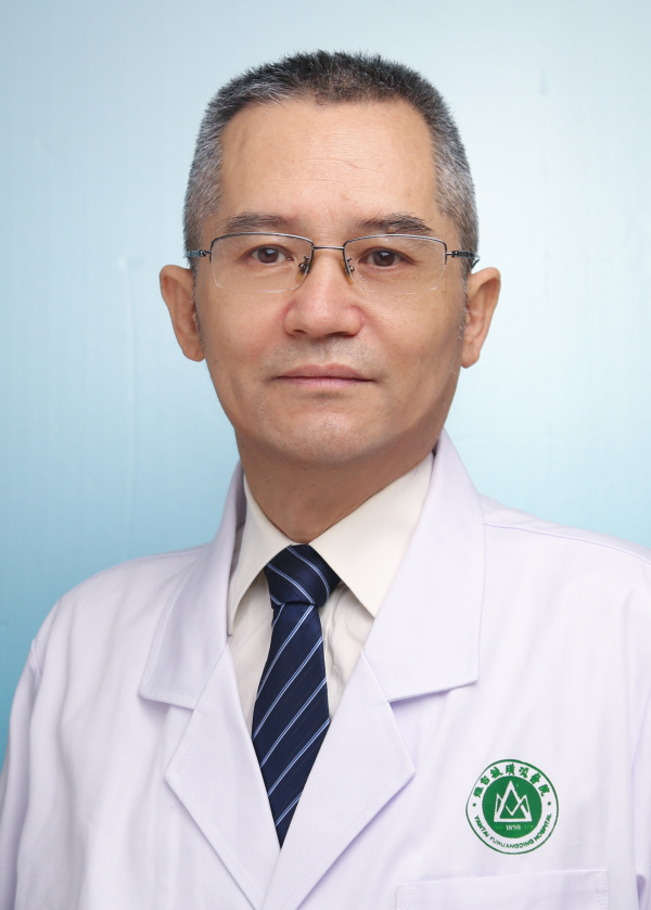 黄勇