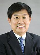 傅强