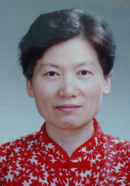 傅志俭