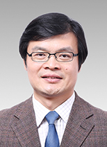 彭忠民