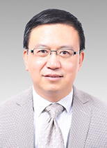 许洪志