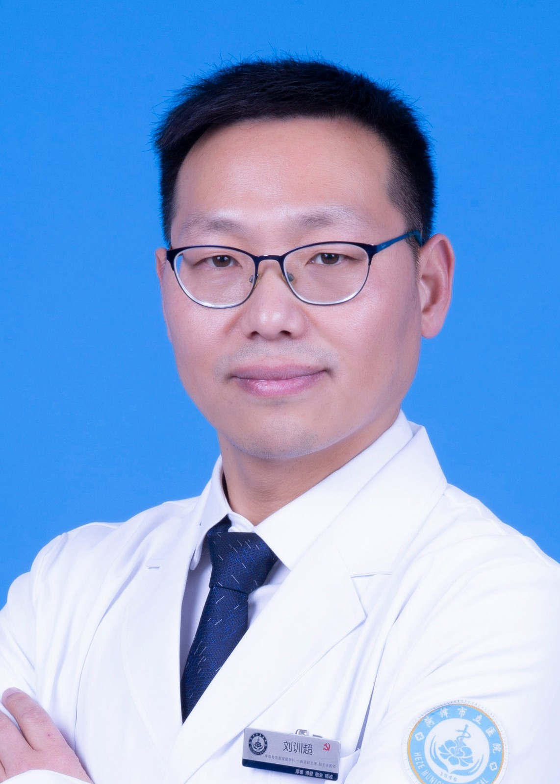 呼吸与危重症医学科