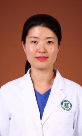 李媛
