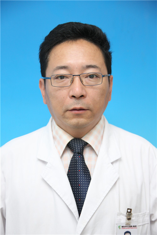 王晓飞