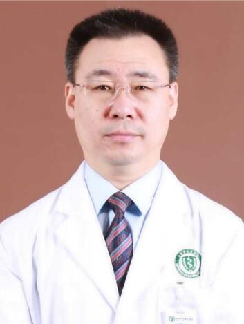 陈付强