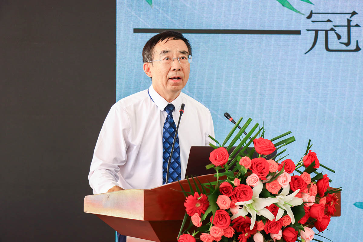 济南新就业群体关心关爱服务季