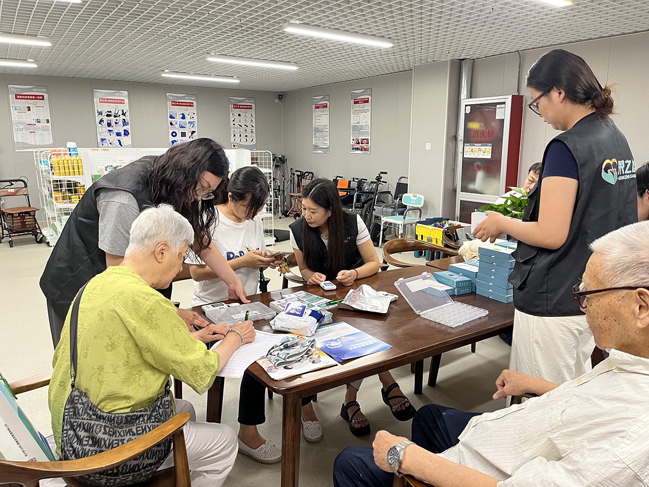 荣之创(山东)健康咨询管理有限公司