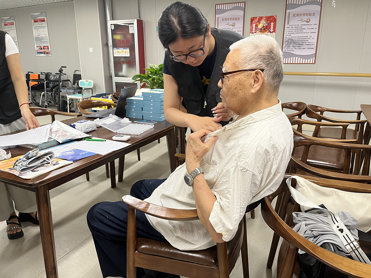 荣之创(山东)健康咨询管理有限公司