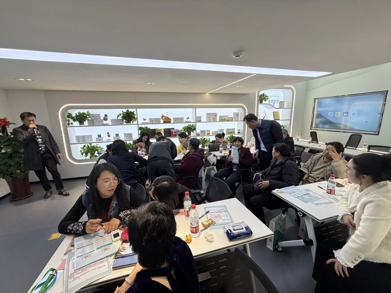 荣之创(山东)健康咨询管理有限公司