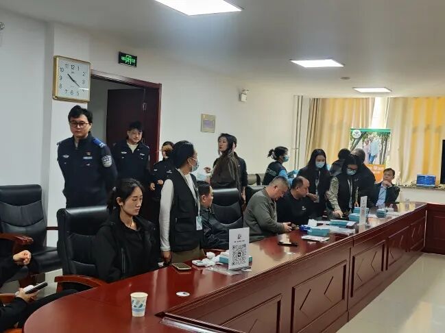 荣之创(山东)健康咨询管理有限公司